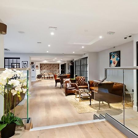 Luxury 2 Bedroom Apartment In Central Croydon With Free Parking 外观 照片