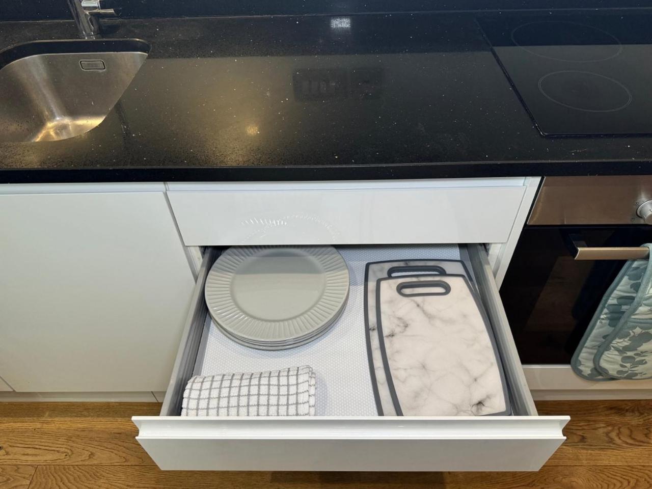 Luxury 2 Bedroom Apartment In Central Croydon With Free Parking 外观 照片