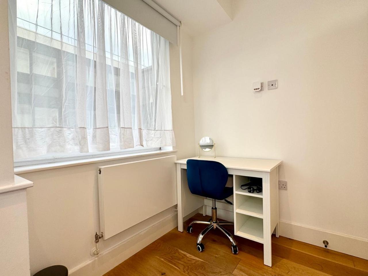 Luxury 2 Bedroom Apartment In Central Croydon With Free Parking 外观 照片